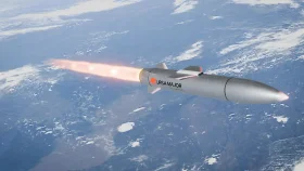 নাগালের বাইরে ইরানি লাঞ্চার! হাইপারসনিক ক্ষেপণাস্ত্র চায় মার্কিন বাহিনী