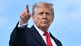 আমিরাতের ওপেক ছাড়ার সিদ্ধান্তকে 'চমৎকার' বললেন ট্রাম্প