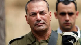 লেবাননের সঙ্গে কোনো যুদ্ধবিরতি চলছে না: ইসরায়েলি সেনাপ্রধান