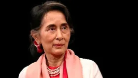 অং সান সু চি বেঁচে আছেন কি না, জানেন না ছেলে