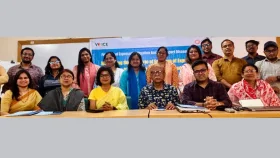 &lsquo;ছয় মাসে ৬৭টি মতপ্রকাশের স্বাধীনতা লঙ্ঘনের ঘটনা ঘটেছে&rsquo;