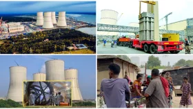 রূপপুর পারমাণবিক বিদ্যুৎ কেন্দ্রের 'সুরক্ষা ব্যবস্থা' আসলে কেমন