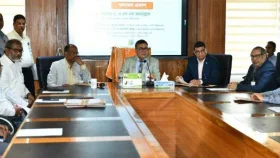 জাতীয় বিশ্ববিদ্যালয় ভর্তি পরীক্ষায় পাসের হার ৮০.৩৬ শতাংশ
