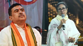 &lsquo;খেলা শেষ&rsquo;, তৃণমূলকে বিজেপির বার্তা