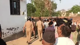 ভারতে ৪ শিশুর রক্তাক্ত লাশ উদ্ধার, মা পলাতক
