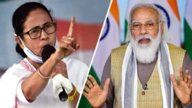 পশ্চিমবঙ্গের ভাগ্য নির্ধারণ আজ, ৮টায় ভোট গণনা শুরু