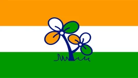 পশ্চিমবঙ্গে তৃণমূলের বিপর্যয়, হারের পথে মমতার ১৫ মন্ত্রী