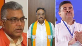কে হচ্ছেন পশ্চিমবঙ্গের পরবর্তী মুখ্যমন্ত্রী