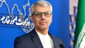 &lsquo;হরমুজ প্রণালির অভিভাবক ও রক্ষক ইরান&rsquo;