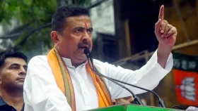 মমতা-রাহুলের অধ্যায় শেষ, এবার লক্ষ্য অখিলেশ: শুভেন্দু