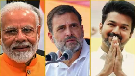 বিধানসভা নির্বাচন : ভারতের ৫ রাজ্যে সরকার গঠন করছে কারা