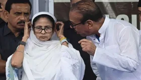 যেসব কারণে পশ্চিমবঙ্গে তৃণমূলের বিপর্যয়