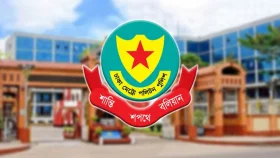 ১২ জেলায় নতুন এসপি, চট্টগ্রামের এসপি হলেন ডিসি মাসুদ