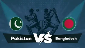 বিনামূল্যে মাঠে বসে বাংলাদেশ-পাকিস্তানের খেলা দেখা যাবে!