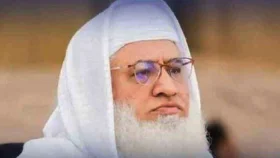 পাকিস্তানে প্রভাবশালী আলেমকে গুলি করে হত্যা