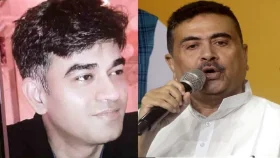 শুভেন্দু অধিকারীর ব্যক্তিগত সহকারীকে গুলি করে হত্যা