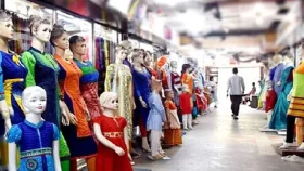 শপিংমল-দোকান খোলা রাখার নতুন সময় নির্ধারণ