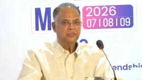 বিদ্যুতের দাম বাড়ানোর বিষয়ে চূড়ান্ত সিদ্ধান্ত হয়নি: বিদ্যুৎমন্ত্রী