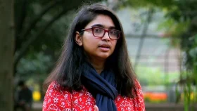 বিস্ফোরক স্ট্যাটাস দিলেন তাসনিম জারা