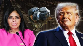 ভেনেজুয়েলার সাড়ে ১৩ কেজি সমৃদ্ধ ইউরেনিয়াম সরিয়ে নিলো যুক্তরাষ্ট্র