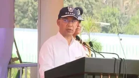 পুলিশকে ফ্যাসিবাদের হাতিয়ার হতে দেওয়া হবে না: প্রধানমন্ত্রী