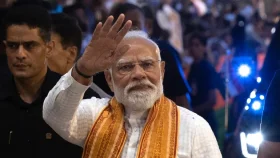 সোনা কেনা বর্জন ও জ্বালানি সাশ্রয়ের ডাক মোদীর