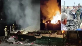 ক্ষমতার পালাবদলে অশান্ত পশ্চিমবঙ্গ