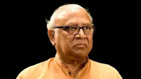 স্বাধীনতা পদকপ্রাপ্ত বরেণ্য অভিনেতা আতাউর রহমান মারা গেছেন