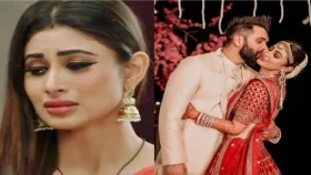 মৌনী-সুরজের সংসার ভাঙার গুঞ্জন, &lsquo;আনফলো&rsquo; করলেন একে অপরকে&nbsp;