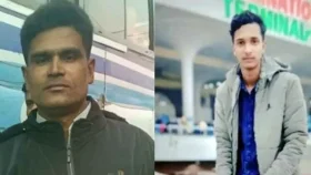 লেবাননে নিহত দুই বাংলাদেশির পরিচয় মিলেছে