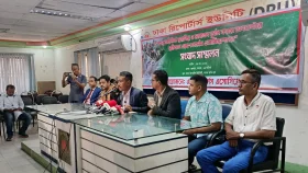 মামলার বাদি নিহত শিক্ষার্থীর বাবা কুকি-চিন এজেন্ট: এক্স-ফোর্সেস