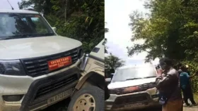 মণিপুরে সশস্ত্র হামলায় কুকিদের ৩ গির্জা নেতাকে হত্যা