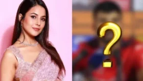 ভারতীয় ক্রিকেটারকে ঘিরে শেহনাজ গিলের প্রেমের গুঞ্জন
