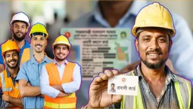 কারা পাবেন প্রবাসী কার্ড, যেসব সুবিধা থাকছে