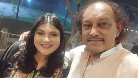 কারিনার মৃত্যুর গুজব, বাবার ক্ষোভ