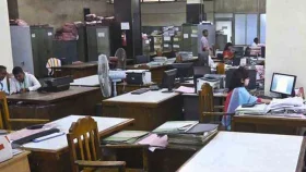 ভারতে সপ্তাহে ২ দিন &lsquo;হোম অফিস&rsquo; করবেন সরকারি চাকরিজীবীরা