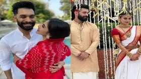 ভেঙেই গেল মৌনি রায়ের সংসার