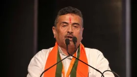 ভারতে আরজি কর কাণ্ডে ৩ আইপিএস কর্মকর্তা বরখাস্ত&nbsp;