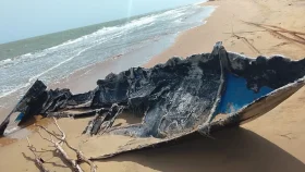 মার্কিন নৌবাহিনীর হামলায় নিহত ১৩ জনের পরিচয় শনাক্ত