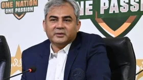 হঠাৎ ইরান সফরে পাকিস্তানের স্বরাষ্ট্রমন্ত্রী