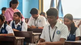 ভারতে নবম-দশম শ্রেণিতে ৩টি ভাষা বাধ্যতামূলক&nbsp;