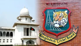 বিসিবির নির্বাচনে হস্তক্ষেপ করবে না হাইকোর্ট, ৭ জুন ভোট