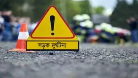সৌদিতে সড়ক দুর্ঘটনায় ২ বাংলাদেশি নিহত