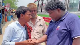 জানা গেলো ভাইরাল &lsquo;রাগ করলা&rsquo; ডায়লগের নেপথ্য