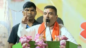 বাংলাদেশে জামাতিদের &lsquo;চিড়বিড়ানি&rsquo; বেড়েছে: শুভেন্দু