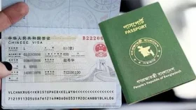 ভিসা আবেদনে জটিলতা এড়াতে নতুন নির্দেশনা চীনের
