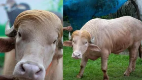 এখন বিশ্ব মিডিয়ায় নারায়ণগঞ্জের সেই &lsquo;ডোনাল্ড ট্রাম্প&rsquo;