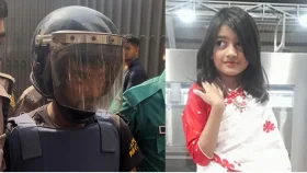 রামিসা ধর্ষণ-হত্যা: ৭ দিনের মধ্যে তদন্ত প্রতিবেদন দাখিলের নির্দেশ