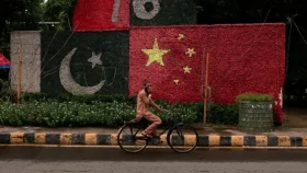 চীন-পাকিস্তান 'আয়রন ব্রাদার্স' সম্পর্কের ৭৫ বছর