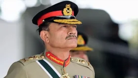 এবার ইরান সফরে যাচ্ছেন পাকিস্তানের সেনাপ্রধান